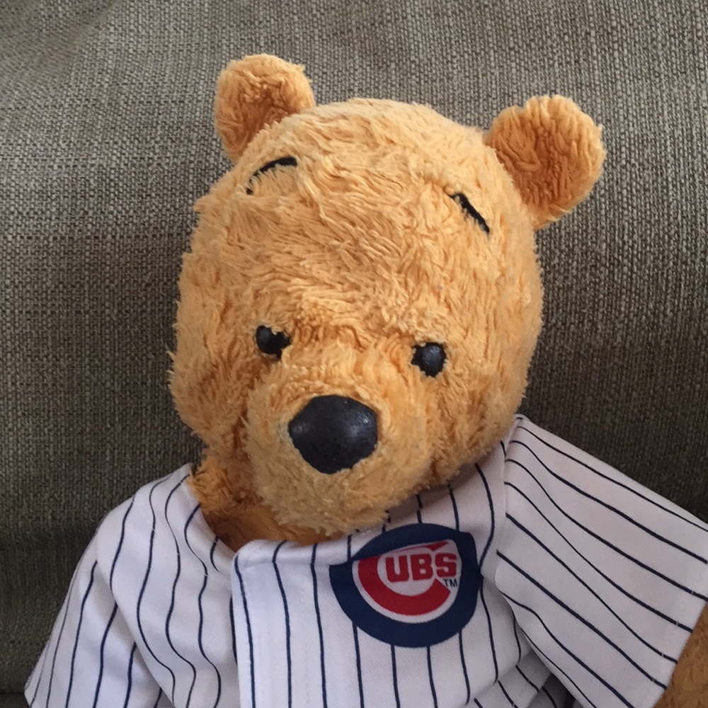 Meet your Posher, Renu